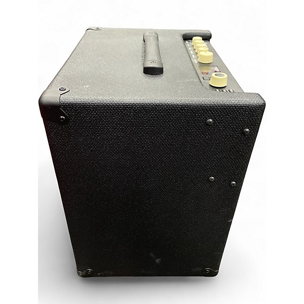 Used Fender RUMBLE STUDIO 40 Bass Combo Amp