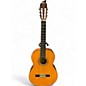 Used Matao MW-1 Natural Flamenco Guitar thumbnail