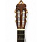 Used Matao MW-1 Natural Flamenco Guitar