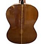 Used Matao MW-1 Natural Flamenco Guitar