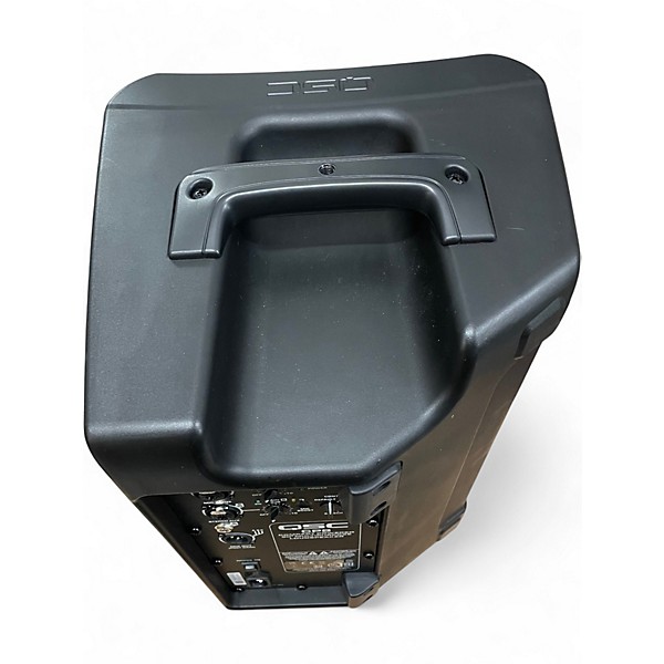 Used QSC CP8 Powered Speaker