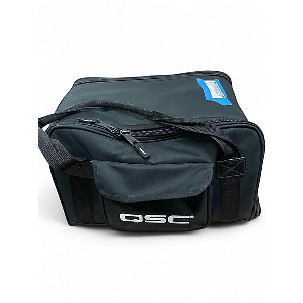 Used QSC CP8 Powered Speaker