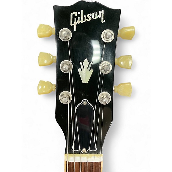 Used 2011 Gibson SG Standard cherry Solid Body Electric Guitar