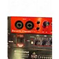 Used Focusrite Clarett 8Pre Thunderbolt Audio Interface