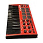 Used Akai Professional MPK Mini MIDI Controller