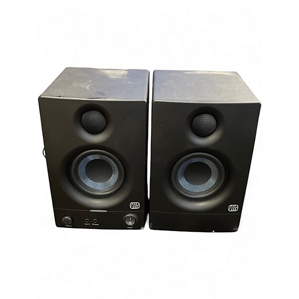 Used PreSonus AUDIOBOX 96K BUNDLE