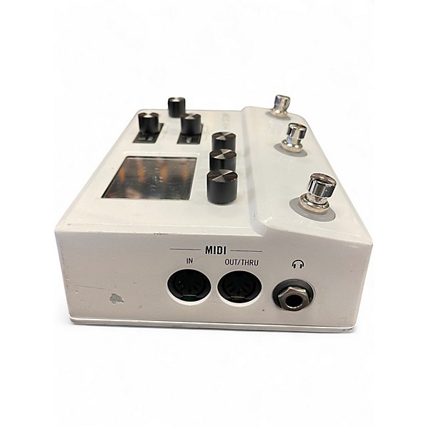 Used Line 6 HX Stomp Effect Processor