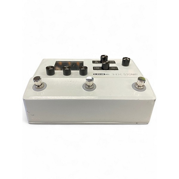 Used Line 6 HX Stomp Effect Processor
