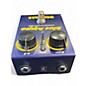 Used Way Huge Electronics Blue hippo mk2 Effect Pedal
