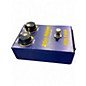 Used Way Huge Electronics Blue hippo mk2 Effect Pedal