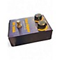 Used Way Huge Electronics Blue hippo mk2 Effect Pedal
