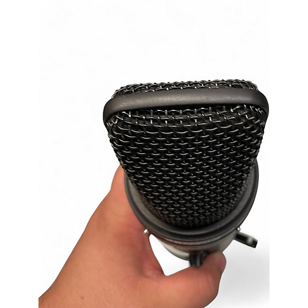 Used Samson G TRACK PRO USB Microphone