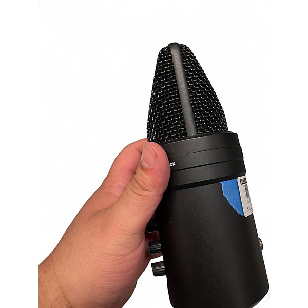 Used Samson G TRACK PRO USB Microphone