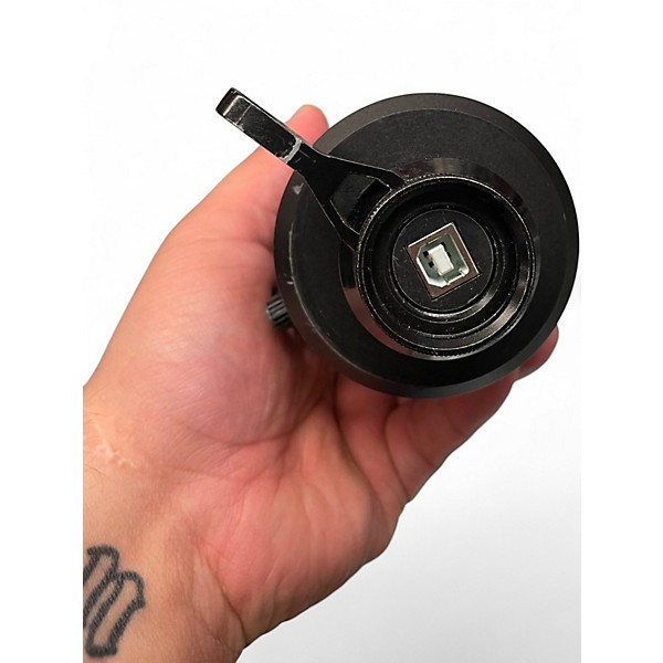 Used Samson G TRACK PRO USB Microphone