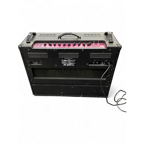 Used VOX AC30C2 2x12 30W Tube Guitar Combo Amp