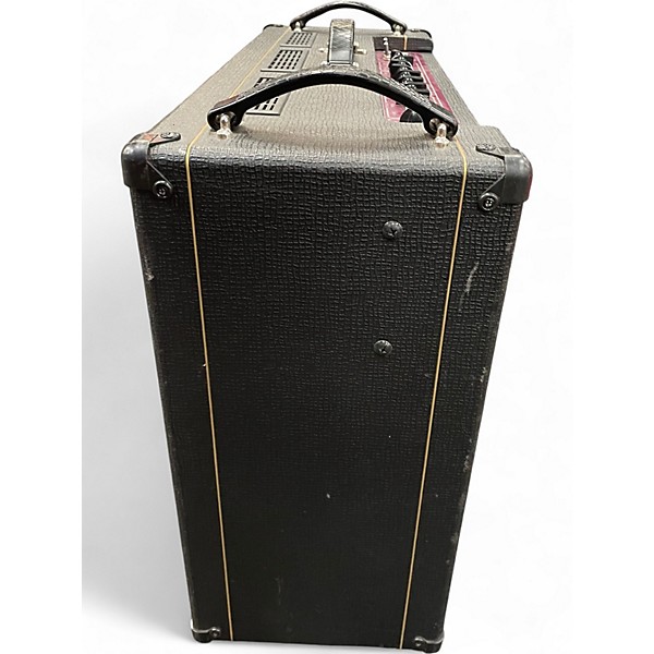 Used VOX AC30C2 2x12 30W Tube Guitar Combo Amp