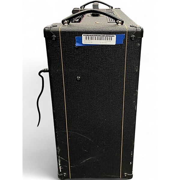 Used VOX AC30C2 2x12 30W Tube Guitar Combo Amp