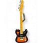 Used Fender Modern Player Tele Plus 2 Color Sunburst Solid Body Electric Guitar thumbnail
