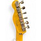 Used Fender Modern Player Tele Plus 2 Color Sunburst Solid Body Electric Guitar