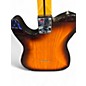 Used Fender Modern Player Tele Plus 2 Color Sunburst Solid Body Electric Guitar
