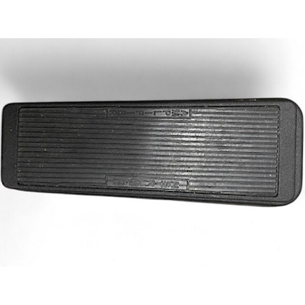 Used Dunlop GCB95 Original Crybaby Wah Effect Pedal