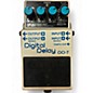 Used BOSS DD7 Digital Delay Effect Pedal thumbnail