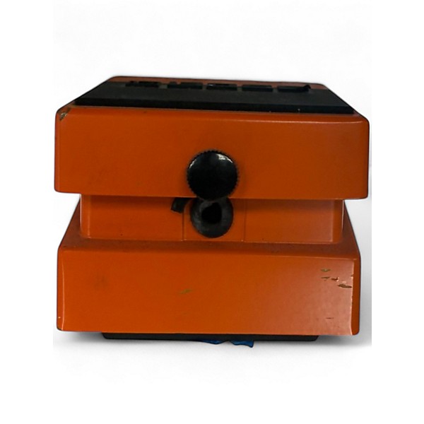 Used BOSS DS1 Distortion Effect Pedal