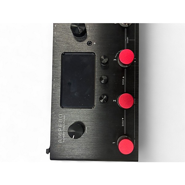 Used Ampero hotone Effect Processor