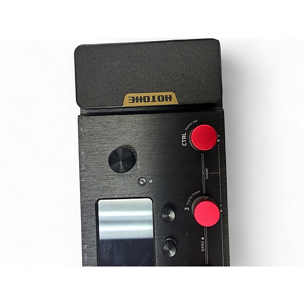 Used Ampero hotone Effect Processor