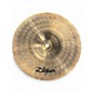 Used Zildjian 10in I Series splash Cymbal