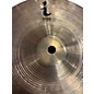 Used Zildjian 10in I Series splash Cymbal