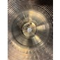 Used Zildjian 10in I Series splash Cymbal