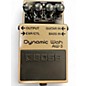 Used BOSS AW3 Dynamic Wah Effect Pedal thumbnail