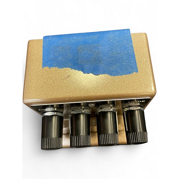 Used BOSS AW3 Dynamic Wah Effect Pedal