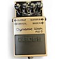 Used BOSS AW3 Dynamic Wah Effect Pedal