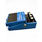 Used BOSS CS3 Compressor Sustainer Effect Pedal
