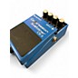 Used BOSS CS3 Compressor Sustainer Effect Pedal