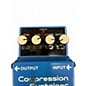 Used BOSS CS3 Compressor Sustainer Effect Pedal