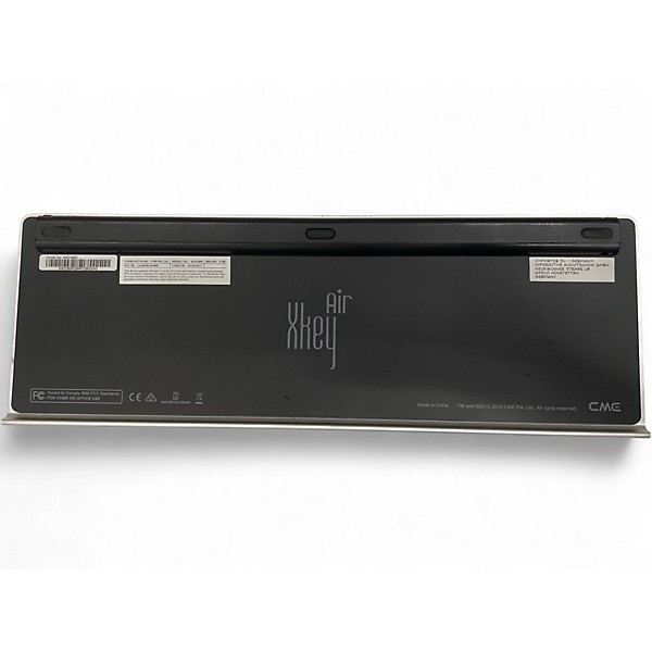 Used CME Xkey air