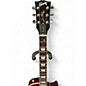 Used 2017 Gibson Les Paul Standard BOURBON BURST Solid Body Electric Guitar