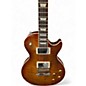 Used 2017 Gibson Les Paul Standard BOURBON BURST Solid Body Electric Guitar