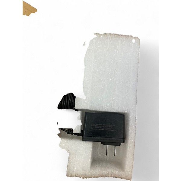 Used BOSS ES8 Footswitch