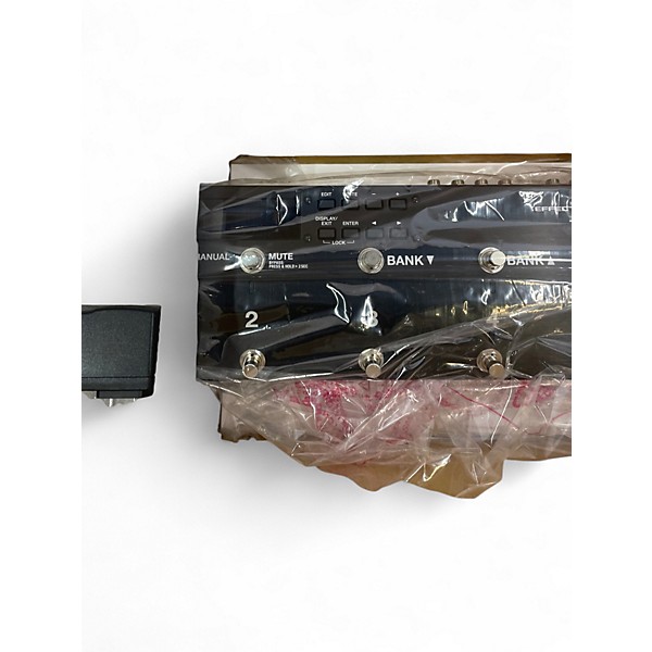 Used BOSS ES8 Footswitch