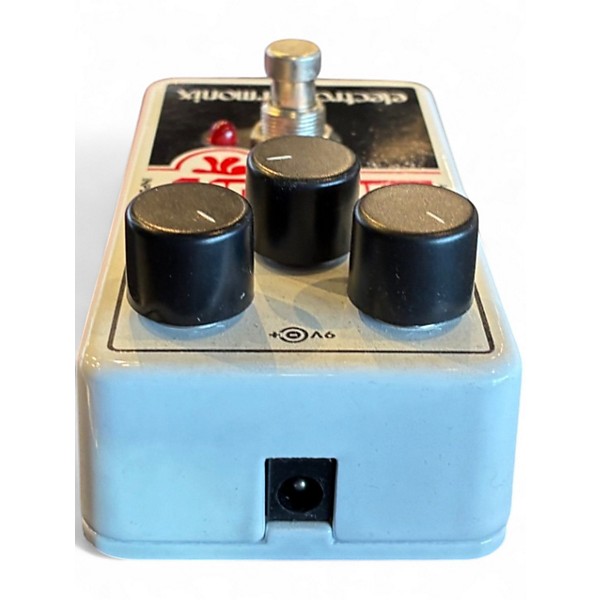 Used Electro-Harmonix Nano Big Muff Distortion Effect Pedal