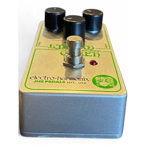 Used Electro-Harmonix Lizard Queen 3 Effect Pedal