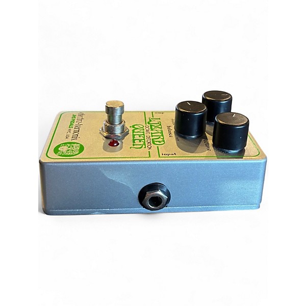 Used Electro-Harmonix Lizard Queen 3 Effect Pedal