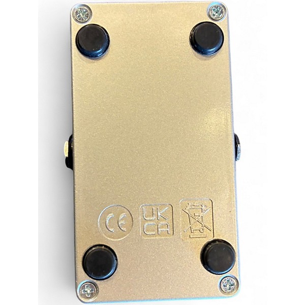 Used Electro-Harmonix Lizard Queen 3 Effect Pedal