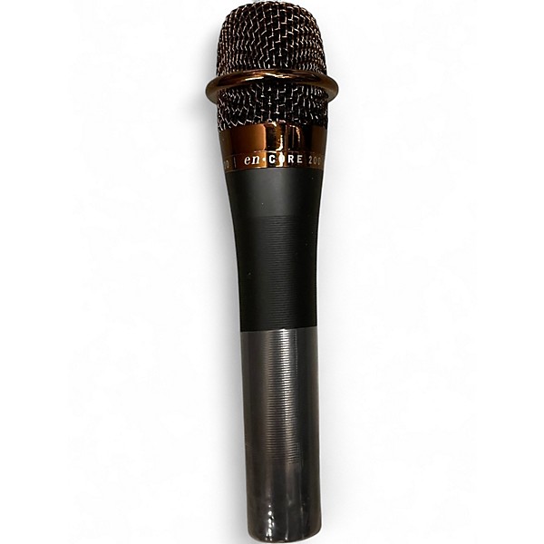 Used Blue Encore 200 Dynamic Microphone