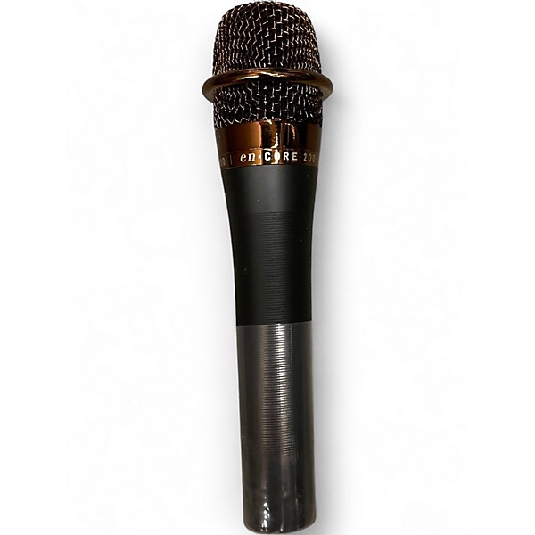 Used Blue Encore 200 Dynamic Microphone