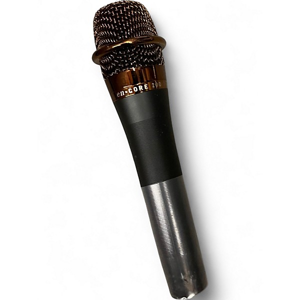 Used Blue Encore 200 Dynamic Microphone